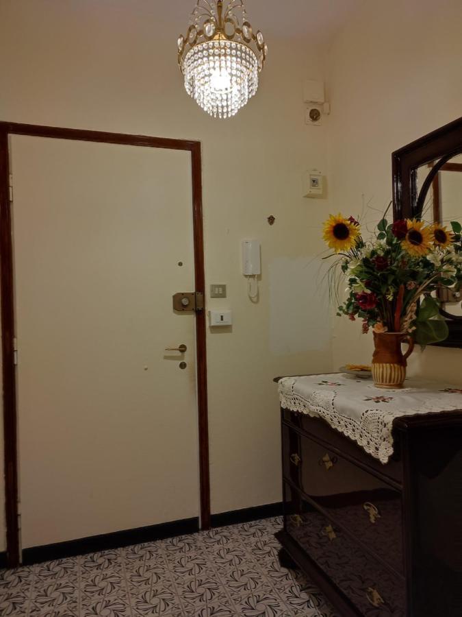 La Casa Di Yuri - Free Private Parking & Air Conditioning Recco Exterior photo